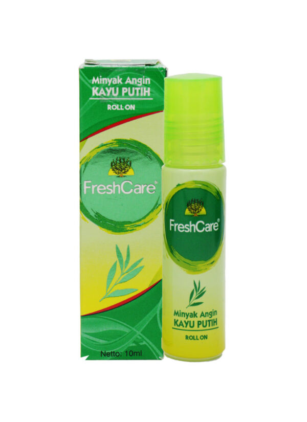 OL8 - Fresh Care Minyak Angin Kayu Putih 10Ml