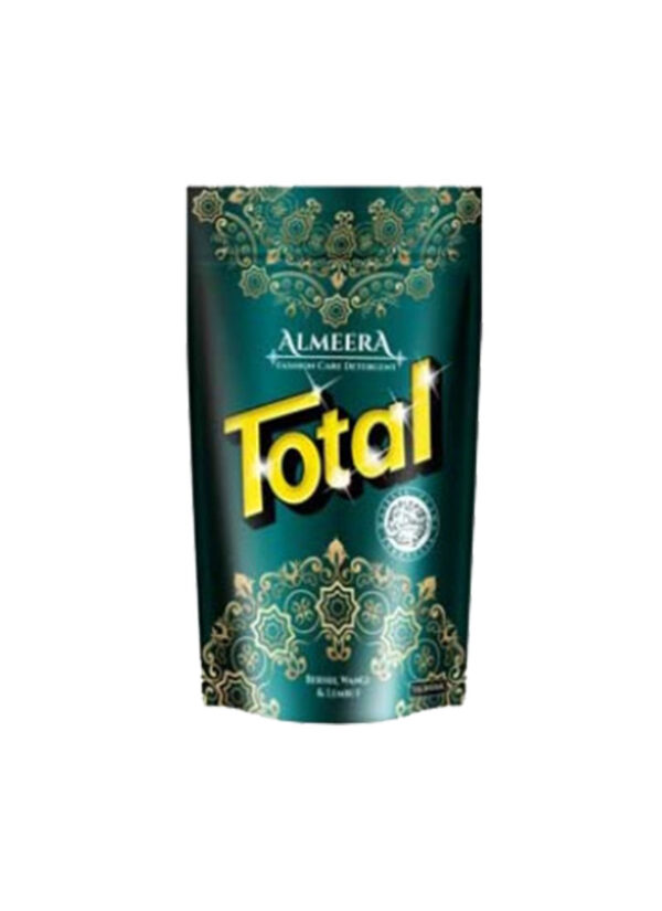 OL8 - Total Detergent Liquid Almeera 225Ml
