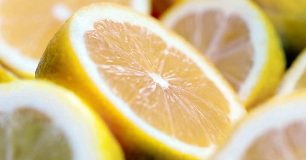 lemon