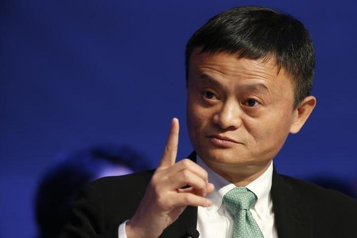 Kisah Sukses Inspiratif Jack Ma, Sang Pendiri Alibaba Group